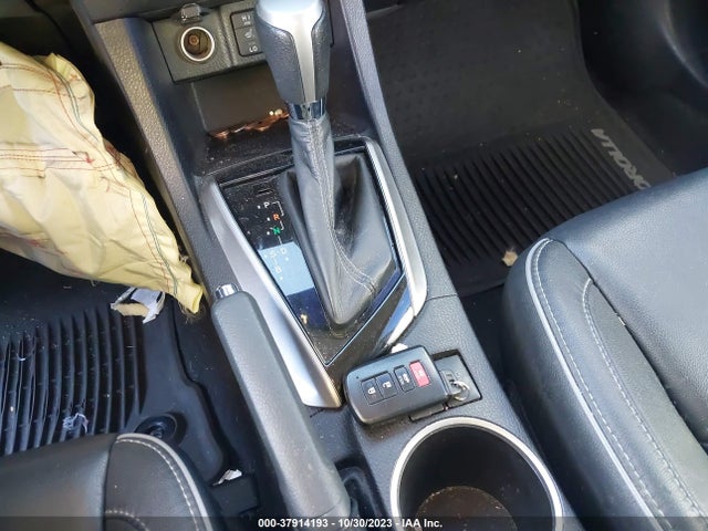 Toyota Corolla Le Eco 2014 5YFBPRHE6EP006858 Image 11