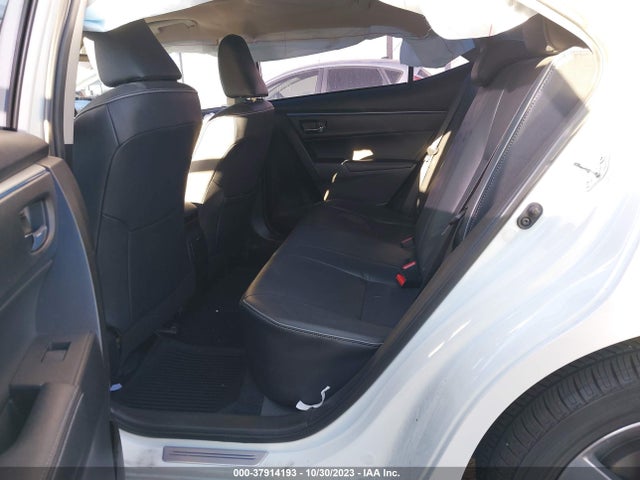 Toyota Corolla Le Eco 2014 5YFBPRHE6EP006858 Image 8