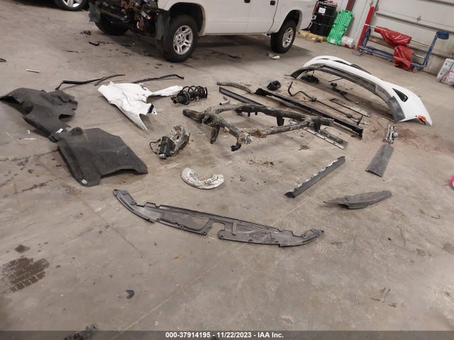 2023 CHRYSLER PACIFICA TOURING L VIN: 2C4RC1BG8PR538248