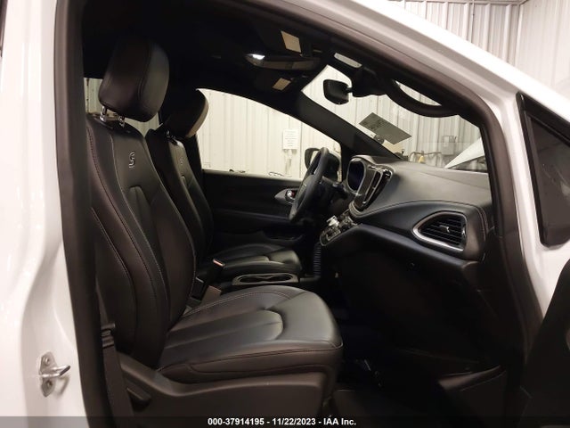 2023 CHRYSLER PACIFICA TOURING L VIN: 2C4RC1BG8PR538248