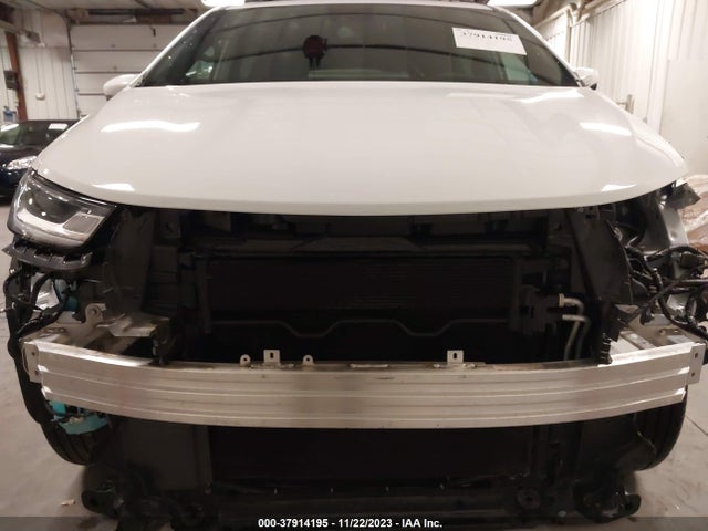 2023 CHRYSLER PACIFICA TOURING L VIN: 2C4RC1BG8PR538248