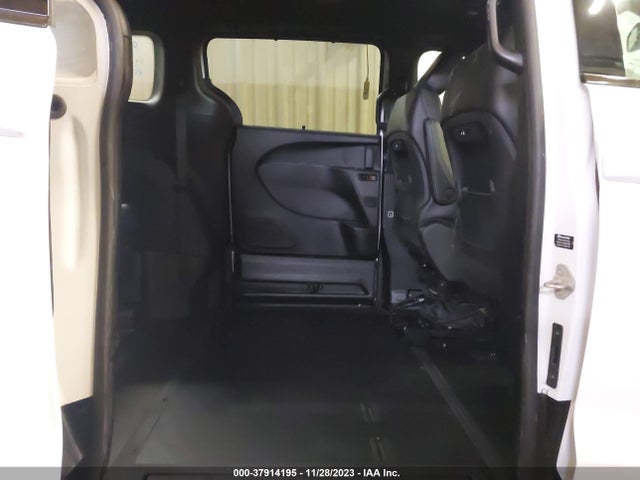 2023 CHRYSLER PACIFICA TOURING L VIN: 2C4RC1BG8PR538248
