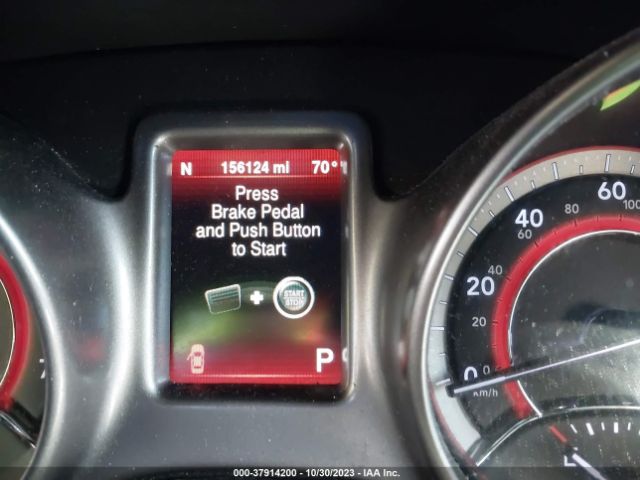 3C4PDCGG0FT559292 Dodge Journey Crossroad