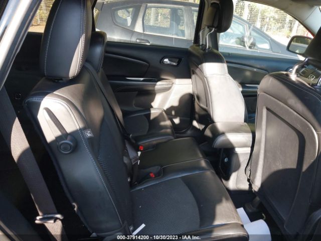 3C4PDCGG0FT559292 Dodge Journey Crossroad
