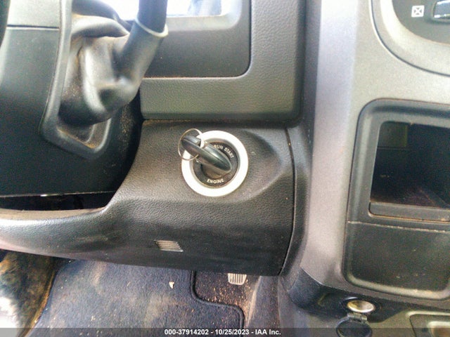 3C6UR5CL8JG357067 RAM 2500 Tradesman
