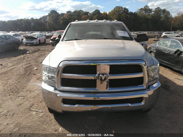 3C6UR5CL8JG357067 RAM 2500 Tradesman