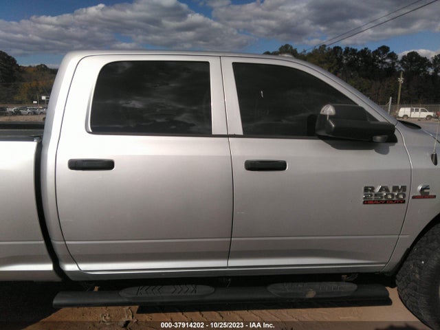 3C6UR5CL8JG357067 RAM 2500 Tradesman
