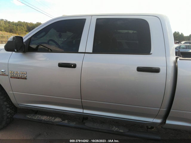 3C6UR5CL8JG357067 RAM 2500 Tradesman