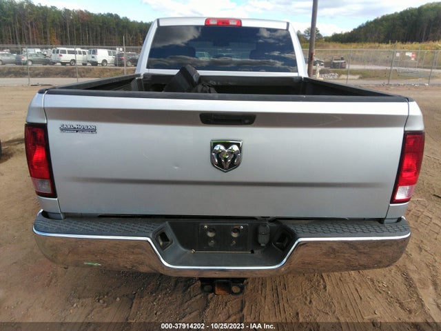 3C6UR5CL8JG357067 RAM 2500 Tradesman