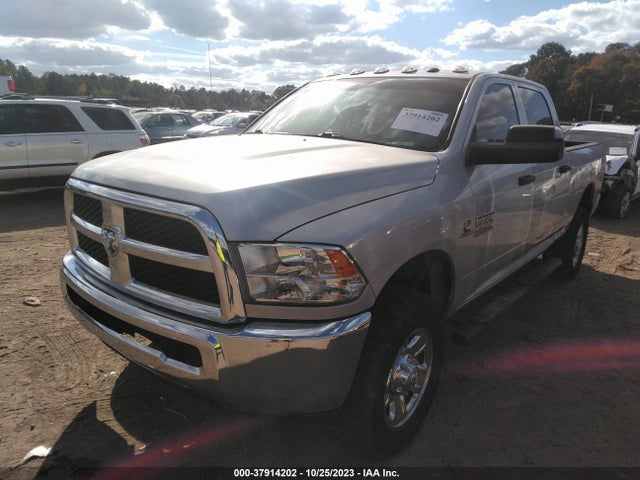 3C6UR5CL8JG357067 RAM 2500 Tradesman
