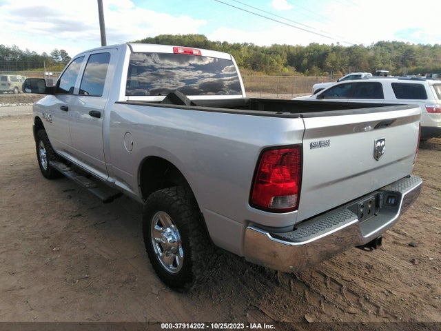 3C6UR5CL8JG357067 RAM 2500 Tradesman