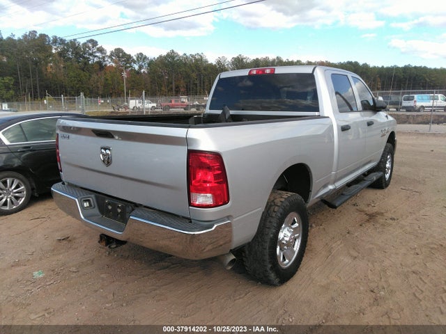 3C6UR5CL8JG357067 RAM 2500 Tradesman