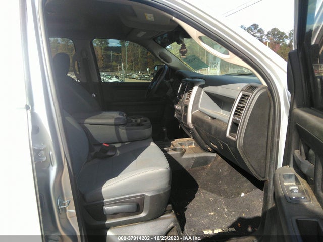 3C6UR5CL8JG357067 RAM 2500 Tradesman