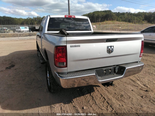 3C6UR5CL8JG357067 RAM 2500 Tradesman