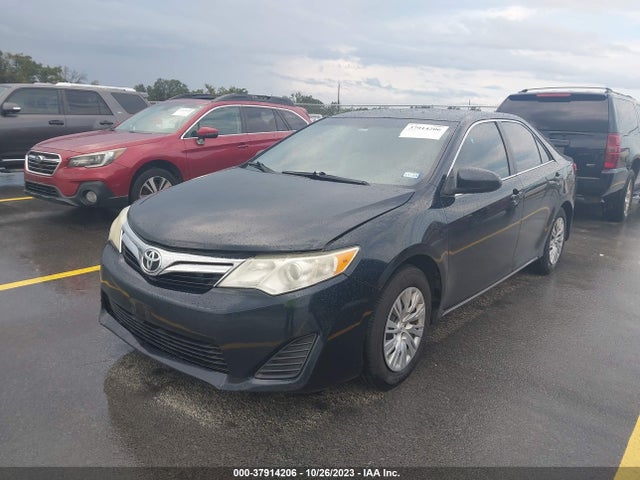 2012 Toyota Camry Le მანქანა იყიდება აუქციონზე, vin: 4T4BF1FK9CR197156, აუქციონის ნომერი: 37914206