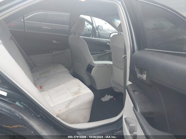 2012 Toyota Camry Le მანქანა იყიდება აუქციონზე, vin: 4T4BF1FK9CR197156, აუქციონის ნომერი: 37914206