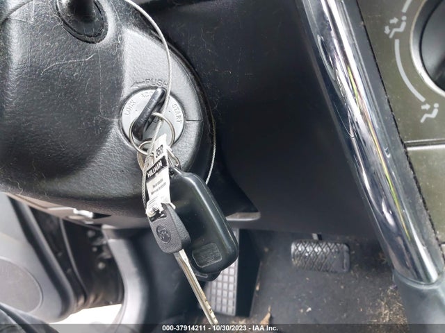 2006 PONTIAC VIBE VIN: 5Y2SL658X6Z434349