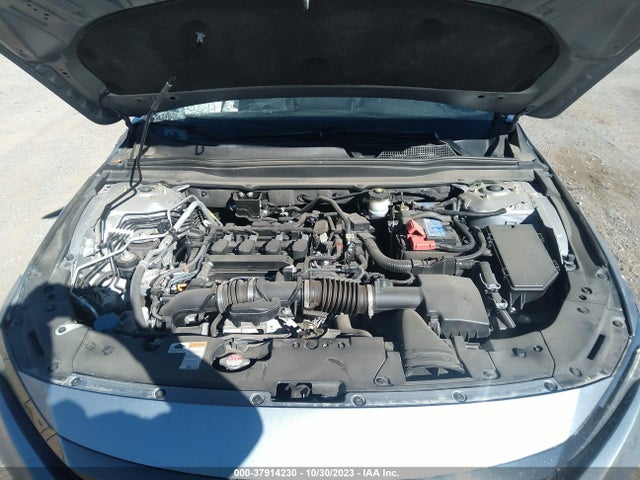 Продаж на аукціоні авто 2021 Honda Accord Sport Special Edition, vin: 1HGCV1F46MA075334, номер лоту: 37914230