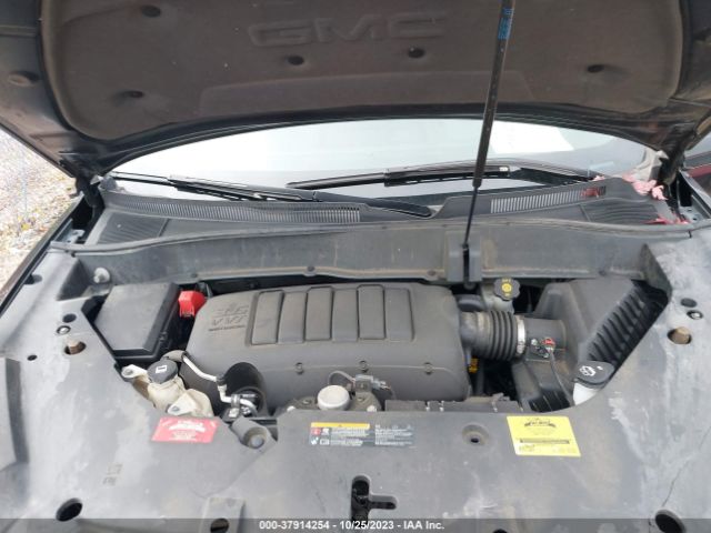 1GKKVPKD0EJ315650 GMC ACADIA SLE