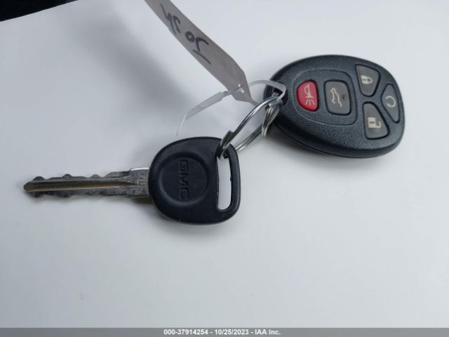 1GKKVPKD0EJ315650 GMC ACADIA SLE