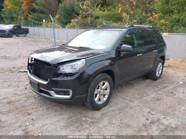 1GKKVPKD0EJ315650 GMC ACADIA SLE