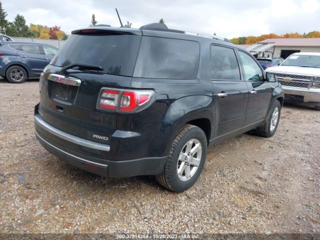 1GKKVPKD0EJ315650 GMC ACADIA SLE