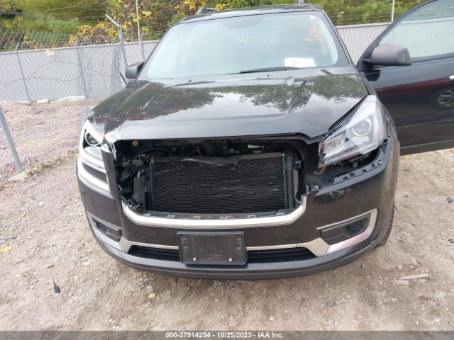 1GKKVPKD0EJ315650 GMC ACADIA SLE