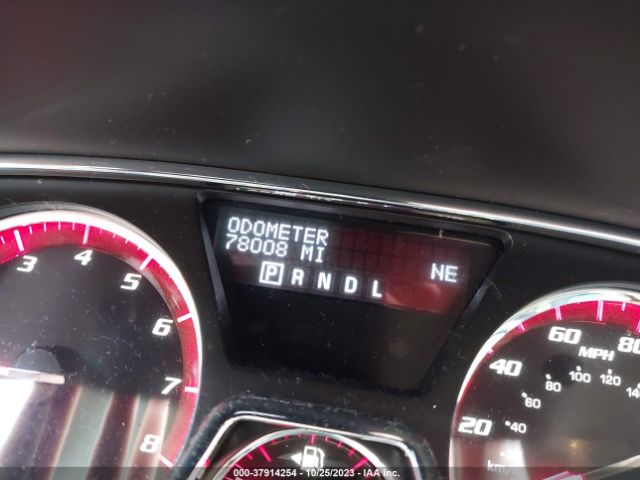 1GKKVPKD0EJ315650 GMC ACADIA SLE