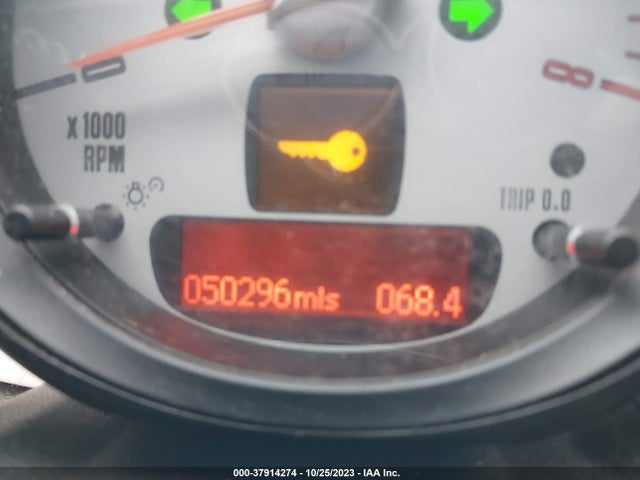 2013 MINI COOPER ROADSTER WMWSY3C52DT594408 Photo 6