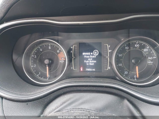 1C4PJMLB6KD198854 Jeep Cherokee Latitude Plus