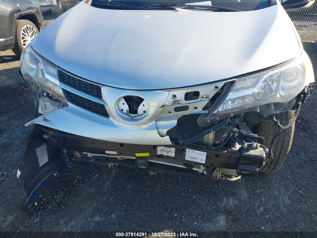 2015 TOYOTA RAV4 XLE VIN: 2T3RFREVXFW302561