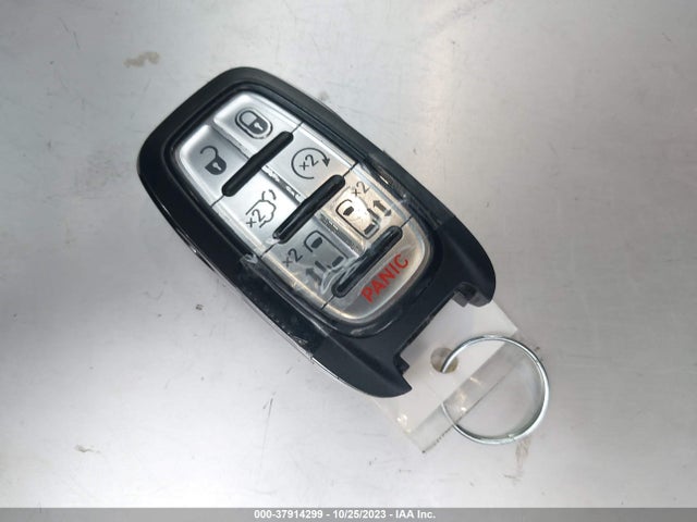 2C4RC1N72KR668790 Chrysler Pacifica Hybrid Limited