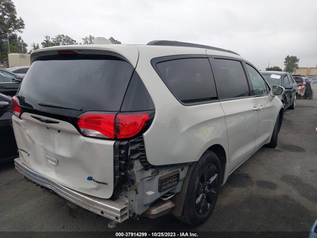 2C4RC1N72KR668790 Chrysler Pacifica Hybrid Limited