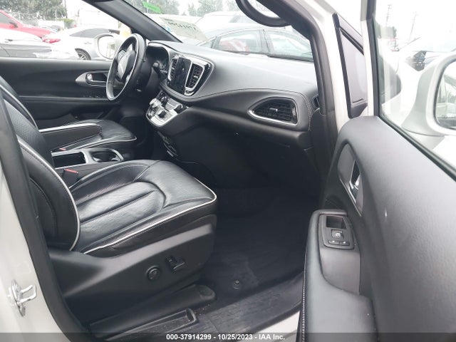 2C4RC1N72KR668790 Chrysler Pacifica Hybrid Limited