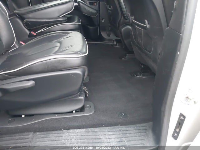 2C4RC1N72KR668790 Chrysler Pacifica Hybrid Limited