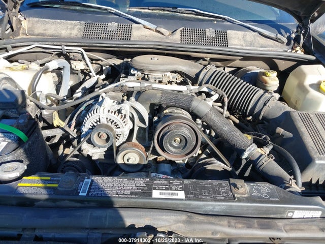 1998 JEEP GRAND CHEROKEE LIMITED VIN: 1J4GZ88Z9WC206635