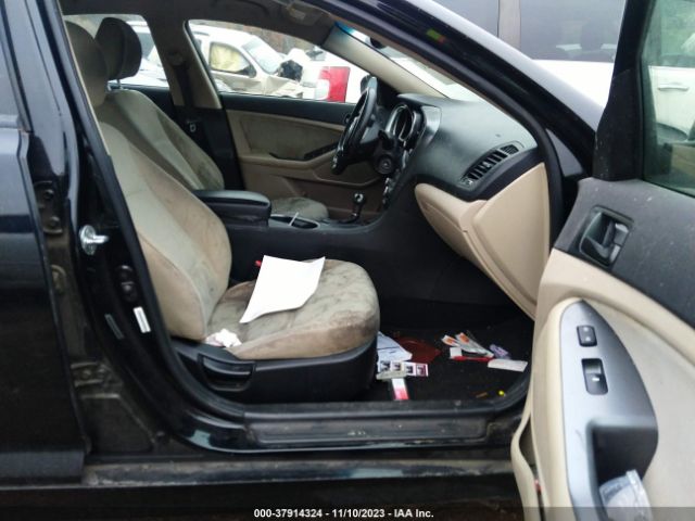 5XXGM4A72EG332940 KIA Optima Lx
