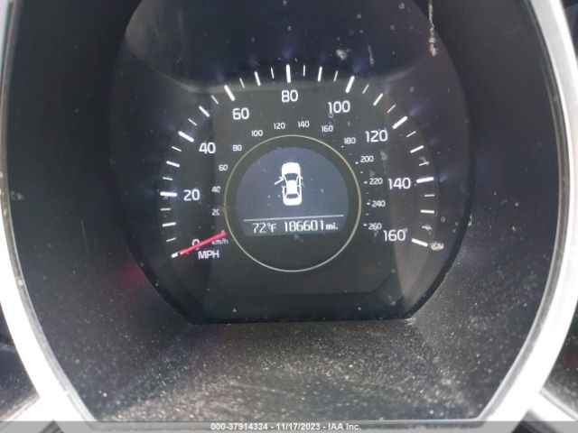 5XXGM4A72EG332940 KIA Optima Lx
