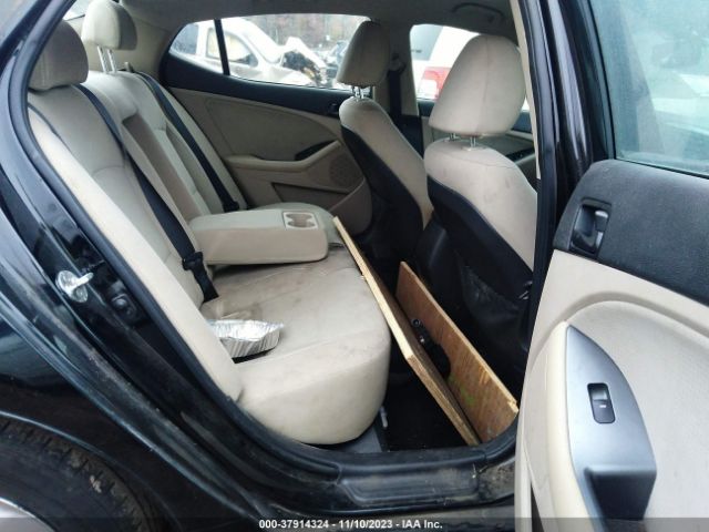 5XXGM4A72EG332940 KIA Optima Lx