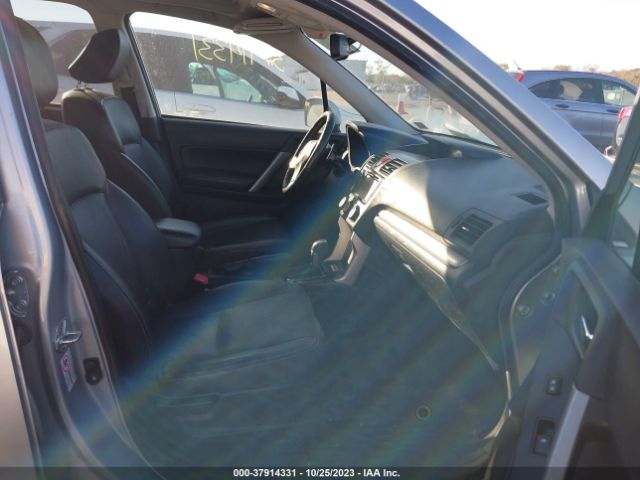 JF2SJGWC5FH411289 Subaru Forester 2.0xt Touring