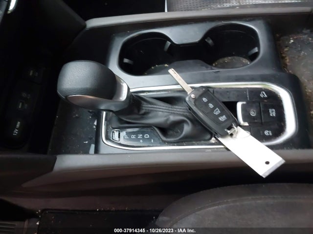 Hyundai Santa Fe Se 2019 5NMS2CAD7KH094435 Image 11