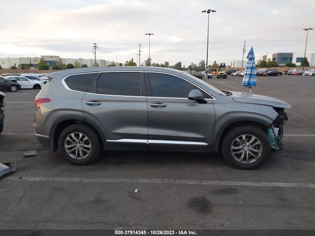 Hyundai Santa Fe Se 2019 5NMS2CAD7KH094435 Image 14