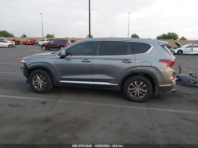 Hyundai Santa Fe Se 2019 5NMS2CAD7KH094435 Image 15
