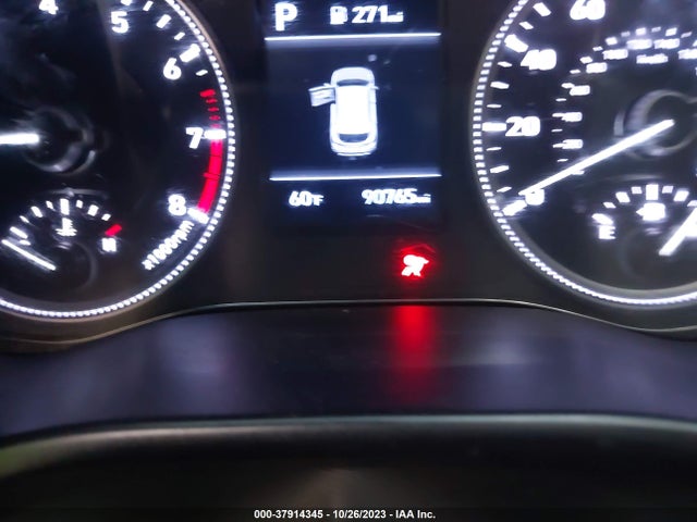 Hyundai Santa Fe Se 2019 5NMS2CAD7KH094435 Image 16