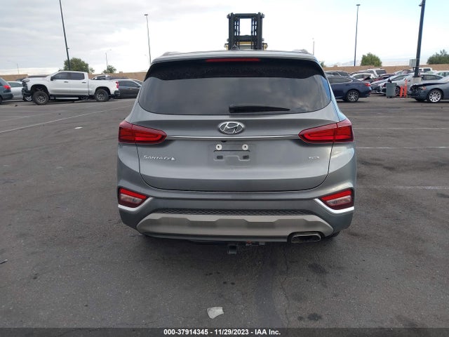 Hyundai Santa Fe Se 2019 5NMS2CAD7KH094435 Image 17