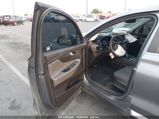 Hyundai Santa Fe Se 2019 5NMS2CAD7KH094435 Image 5