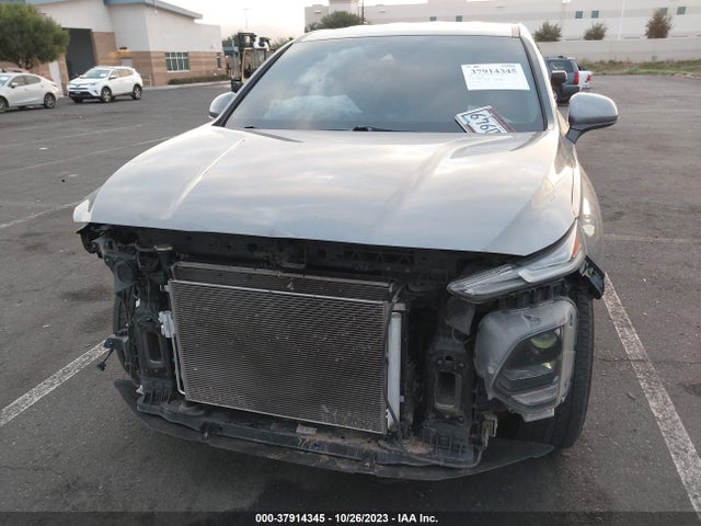 Hyundai Santa Fe Se 2019 5NMS2CAD7KH094435 Image 6