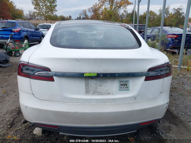 2015 TESLA MODEL S 85D/P85D/90D/P90D VIN: 5YJSA1H4XFF081070