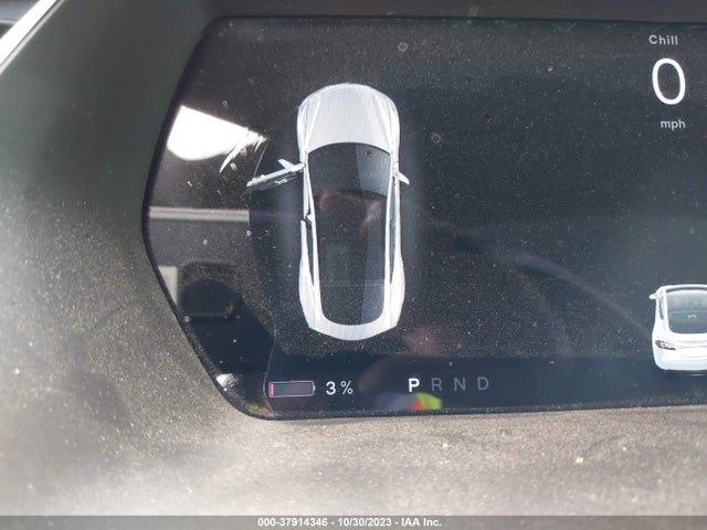 2015 TESLA MODEL S 85D/P85D/90D/P90D VIN: 5YJSA1H4XFF081070