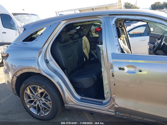 2024 GENESIS GV70 2.5T VIN: 5NMMADTB7RH000917